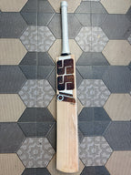 SS Master 1500 English Willow Bat 2
