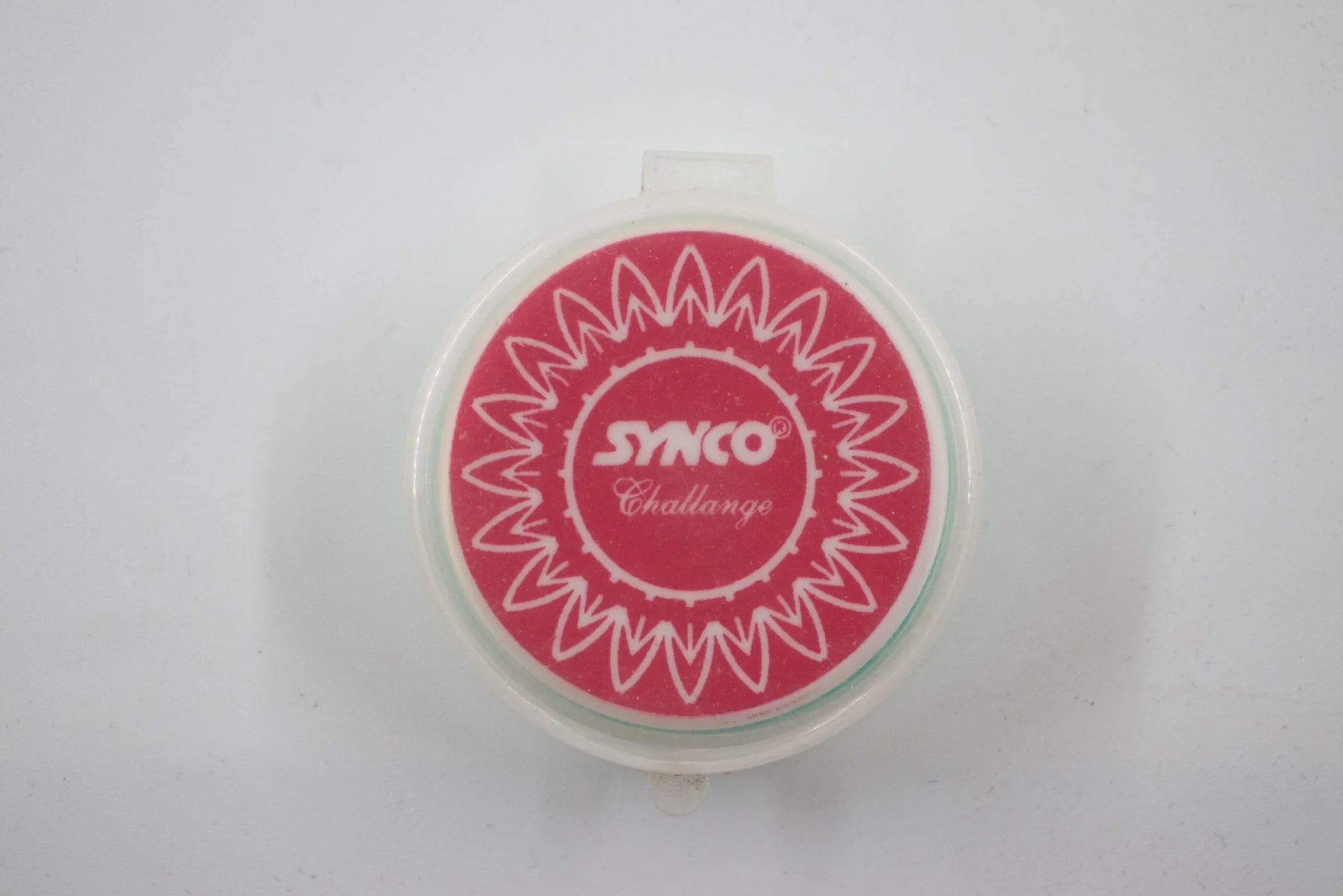 Synco Challenge Carrom Striker Professional
