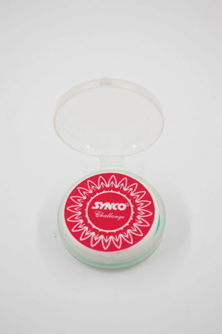 Synco Challenge Carrom Striker Professional
