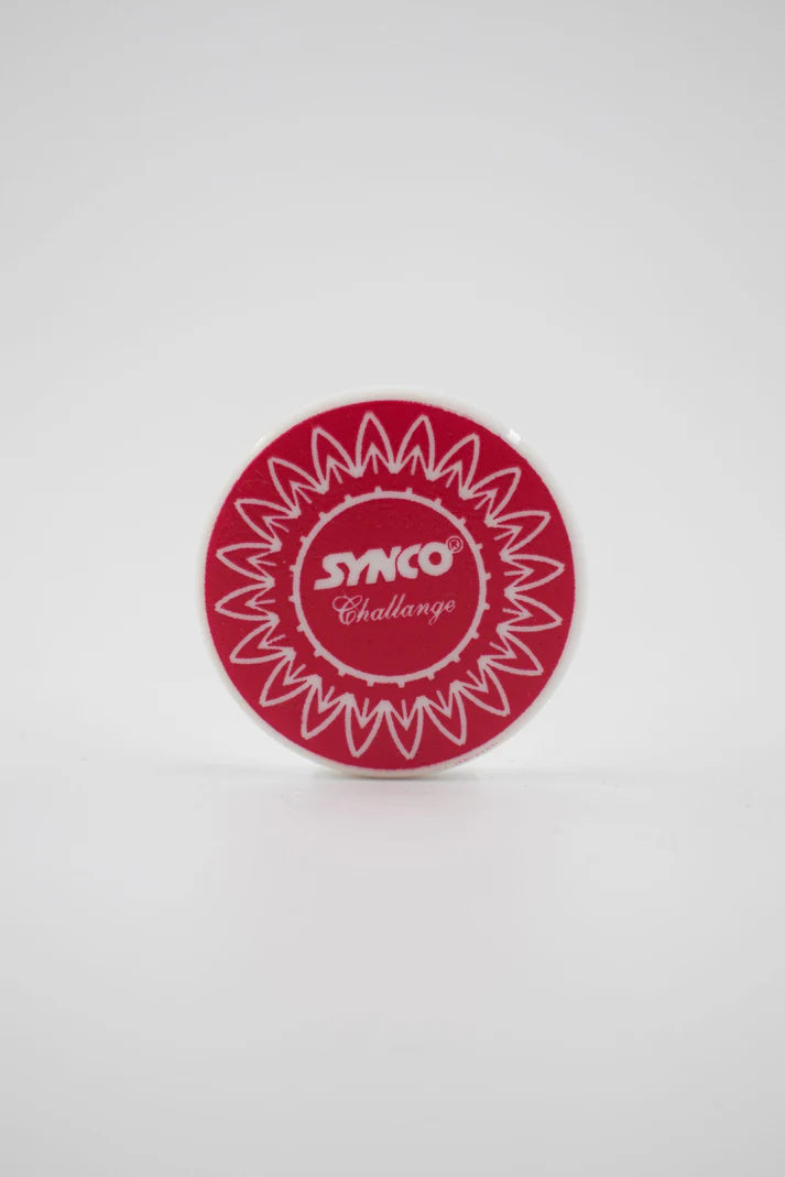 Synco Challenge Carrom Striker Professional