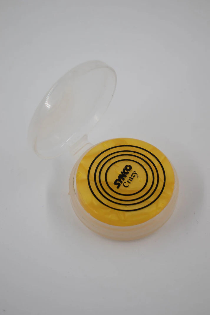 SYNCO Strikers Crazy