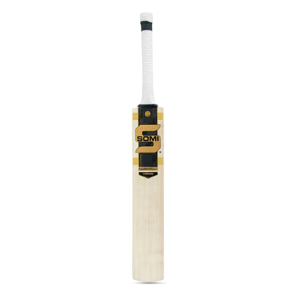 SOMI Vision English Willow Cricket Bat