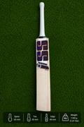 SS Master 5000 English Willow Bat 1