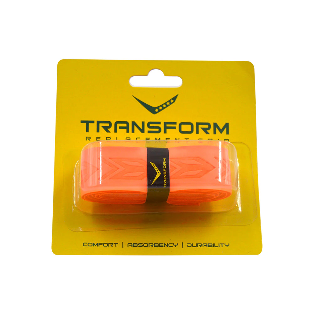 TRANSFORM REPLACEMENT GRIP