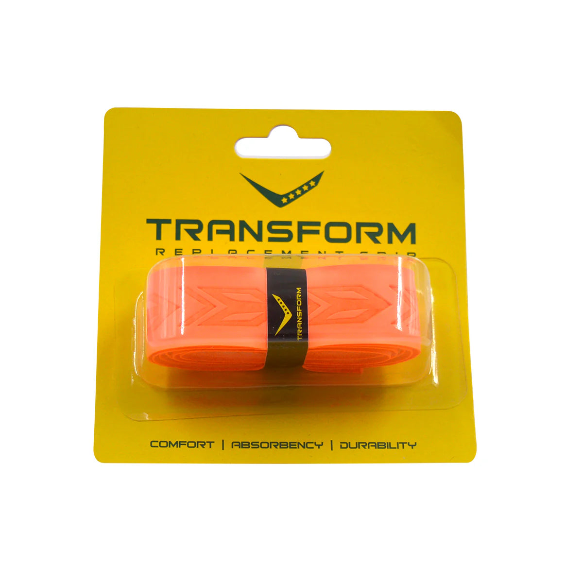 TRANSFORM REPLACEMENT GRIP