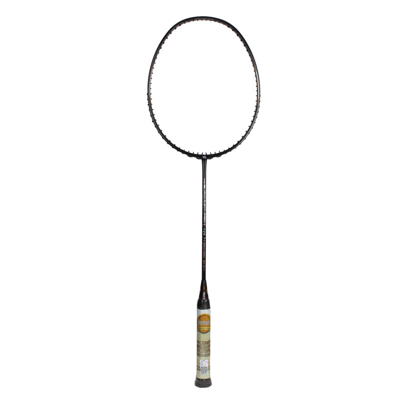 APACS DARK NANO FUSION SPEED 725 BADMINTON RACKET