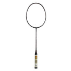 APACS DARK NANO FUSION SPEED 725 BADMINTON RACKET