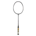 APACS DARK NANO FUSION SPEED 725 BADMINTON RACKET