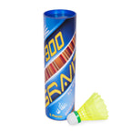 GRAVITY GR 900 NYLON SHUTTLECOCK