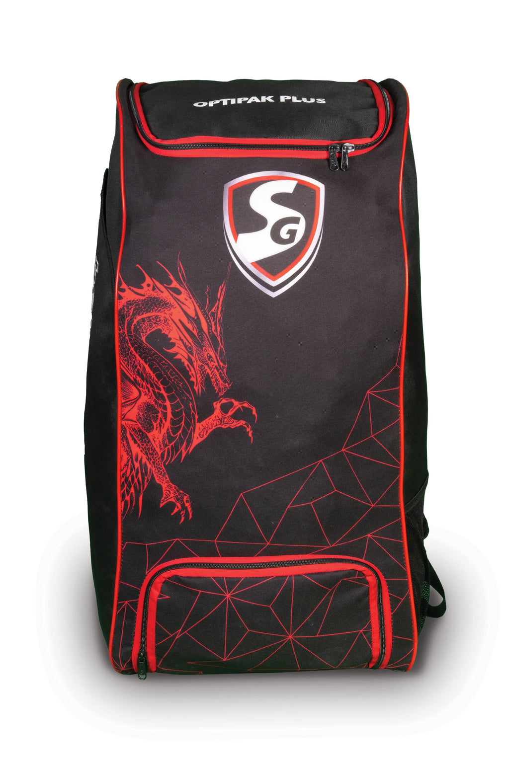 SG Dragon Optipak Plus Wheelie Kit Bag