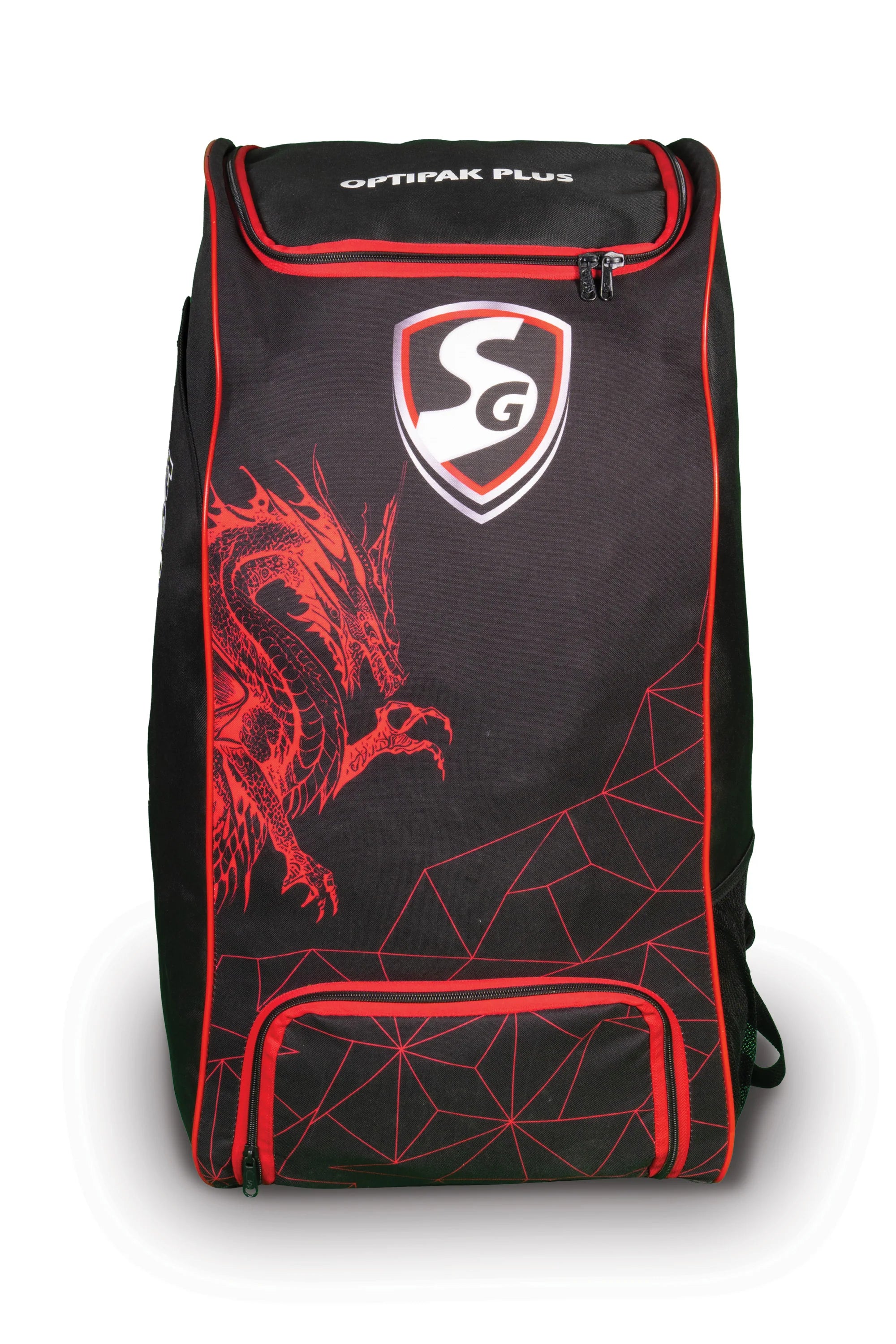 SG Dragon Optipak Plus Wheelie Kit Bag