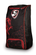 SG Dragon Optipak Plus Wheelie Kit Bag