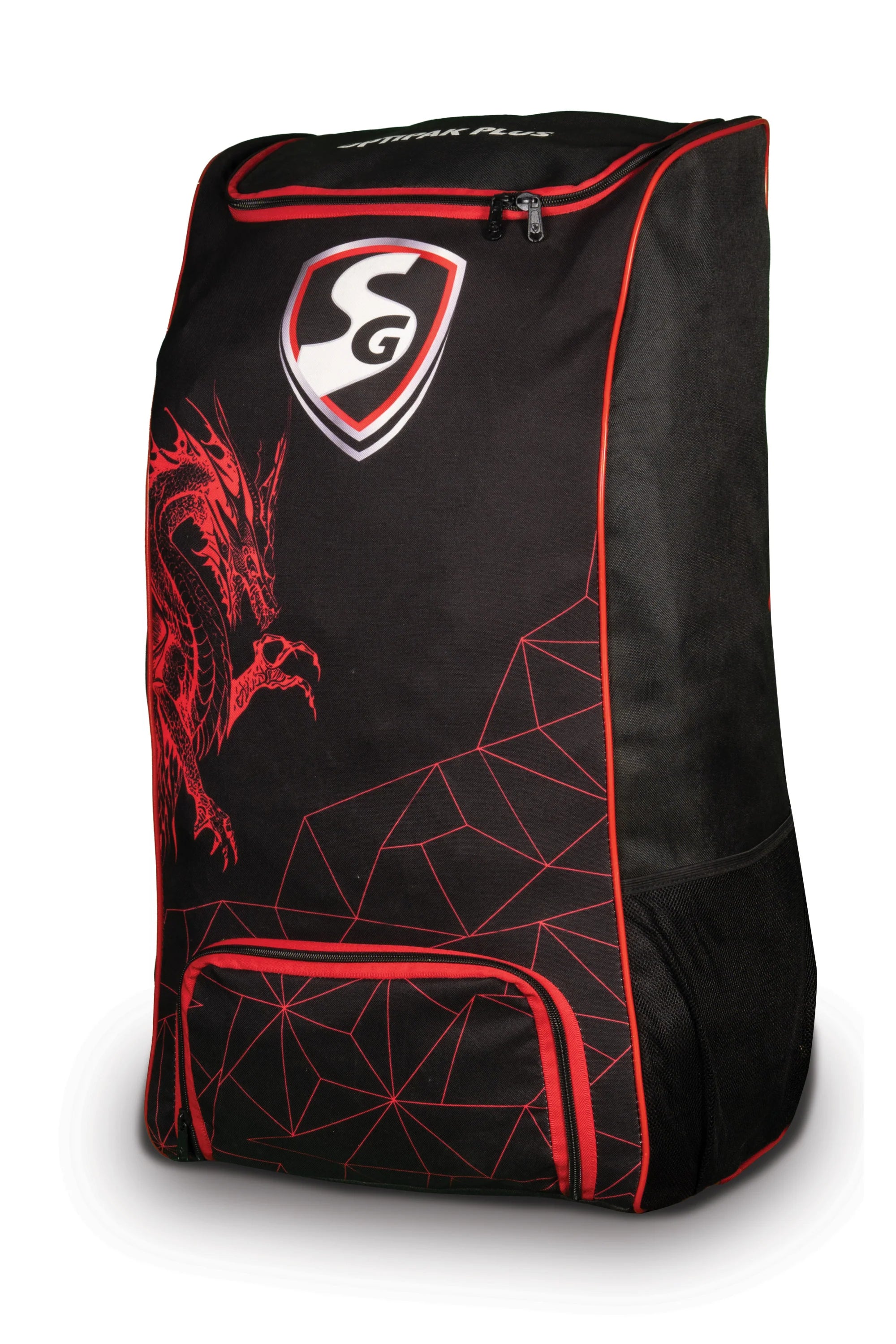 SG Dragon Optipak Plus Wheelie Kit Bag