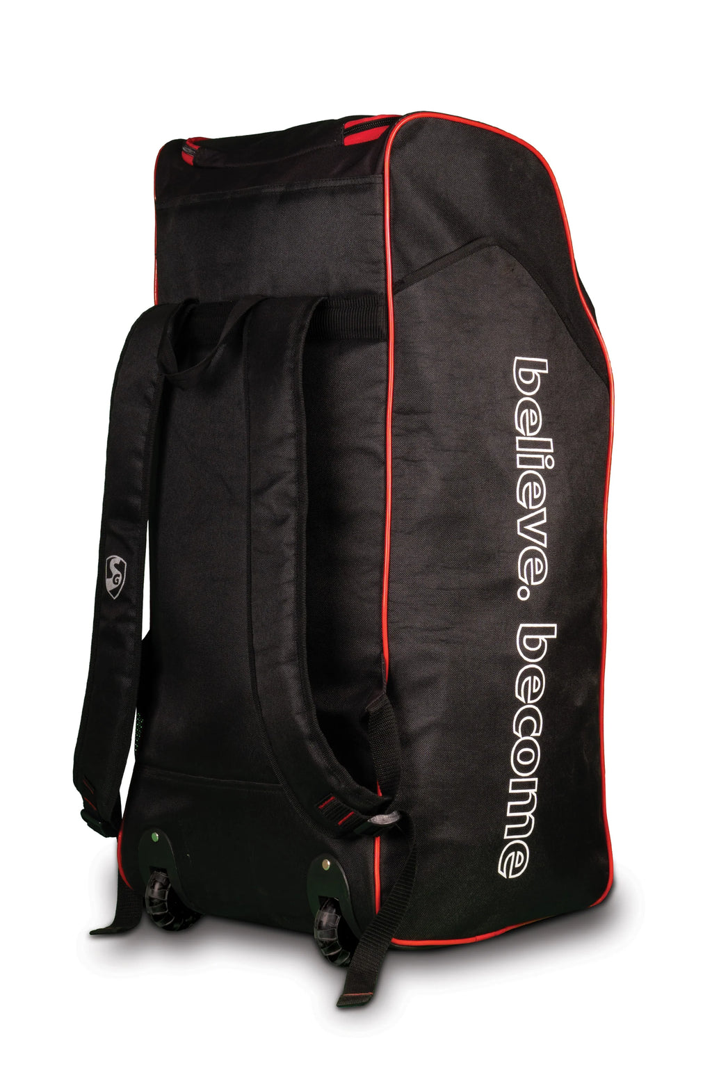 SG Dragon Optipak Plus Wheelie Kit Bag