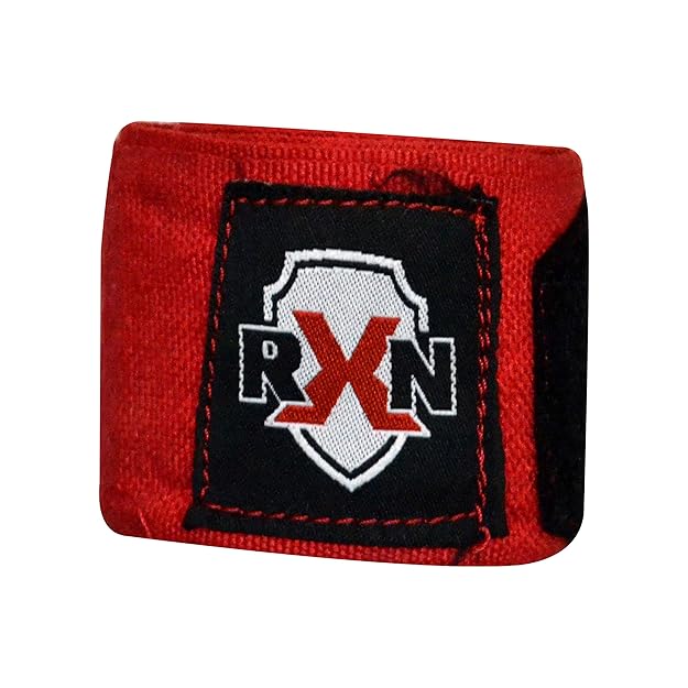 RXN Boxing Hand Wraps (HW-1)