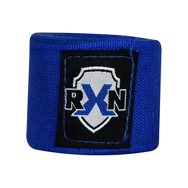 RXN Boxing Hand Wraps (HW-1)