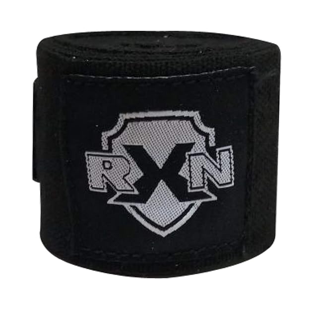 RXN Boxing Hand Wraps (HW-1)