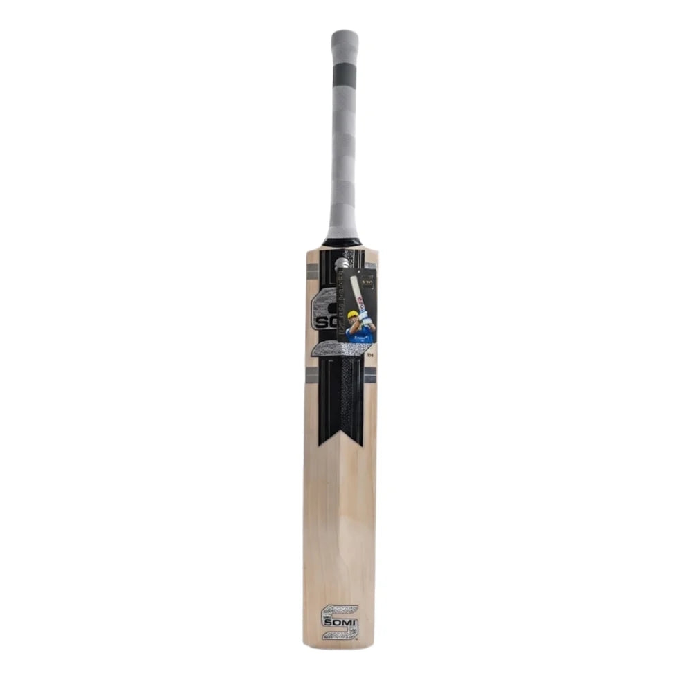 Somi Exploder English Willow Cricket Bat