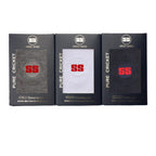 SS Wrist Band 12.7 cm