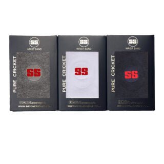 SS Wrist Band 12.7 cm