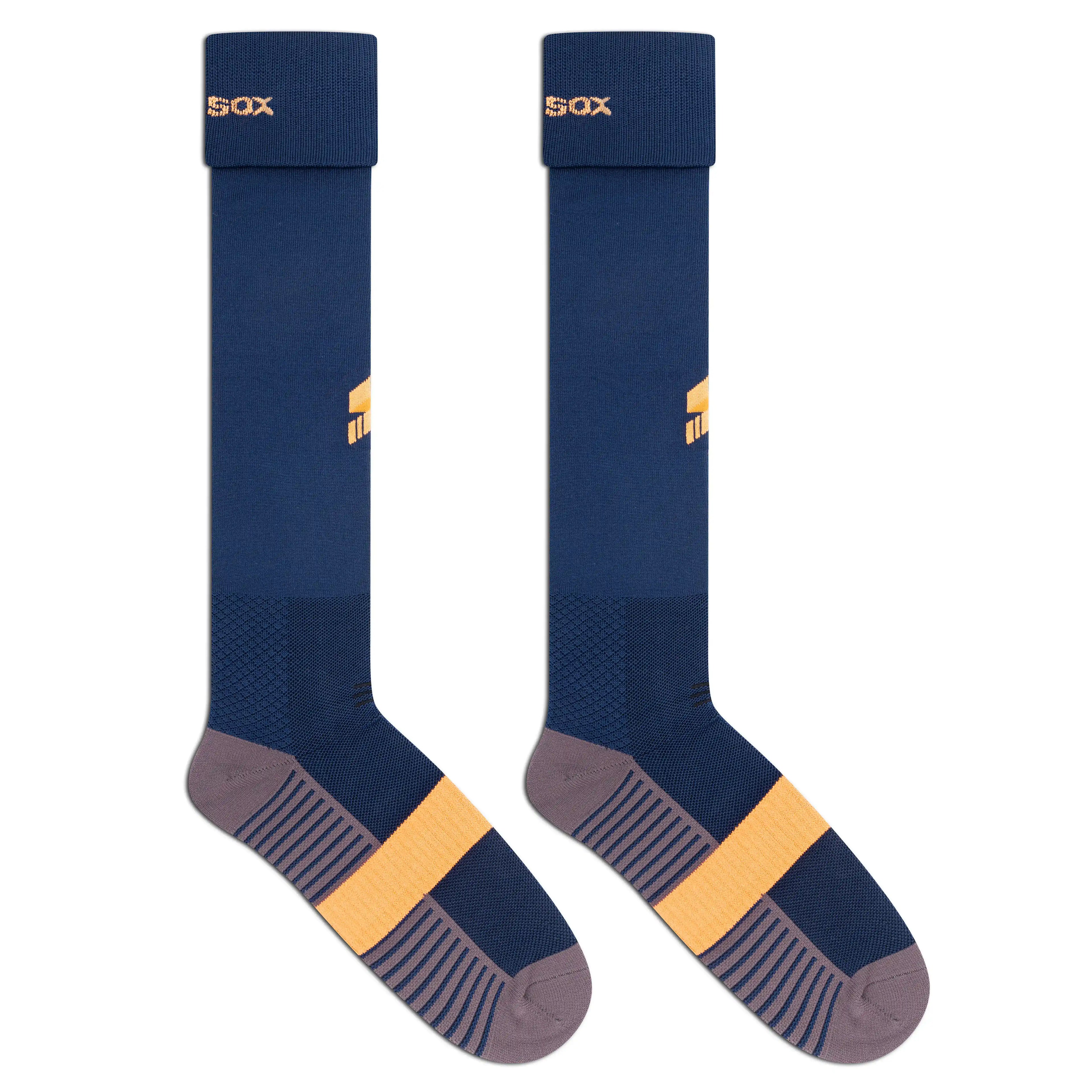 Supersox Football Knee-Length Socks3