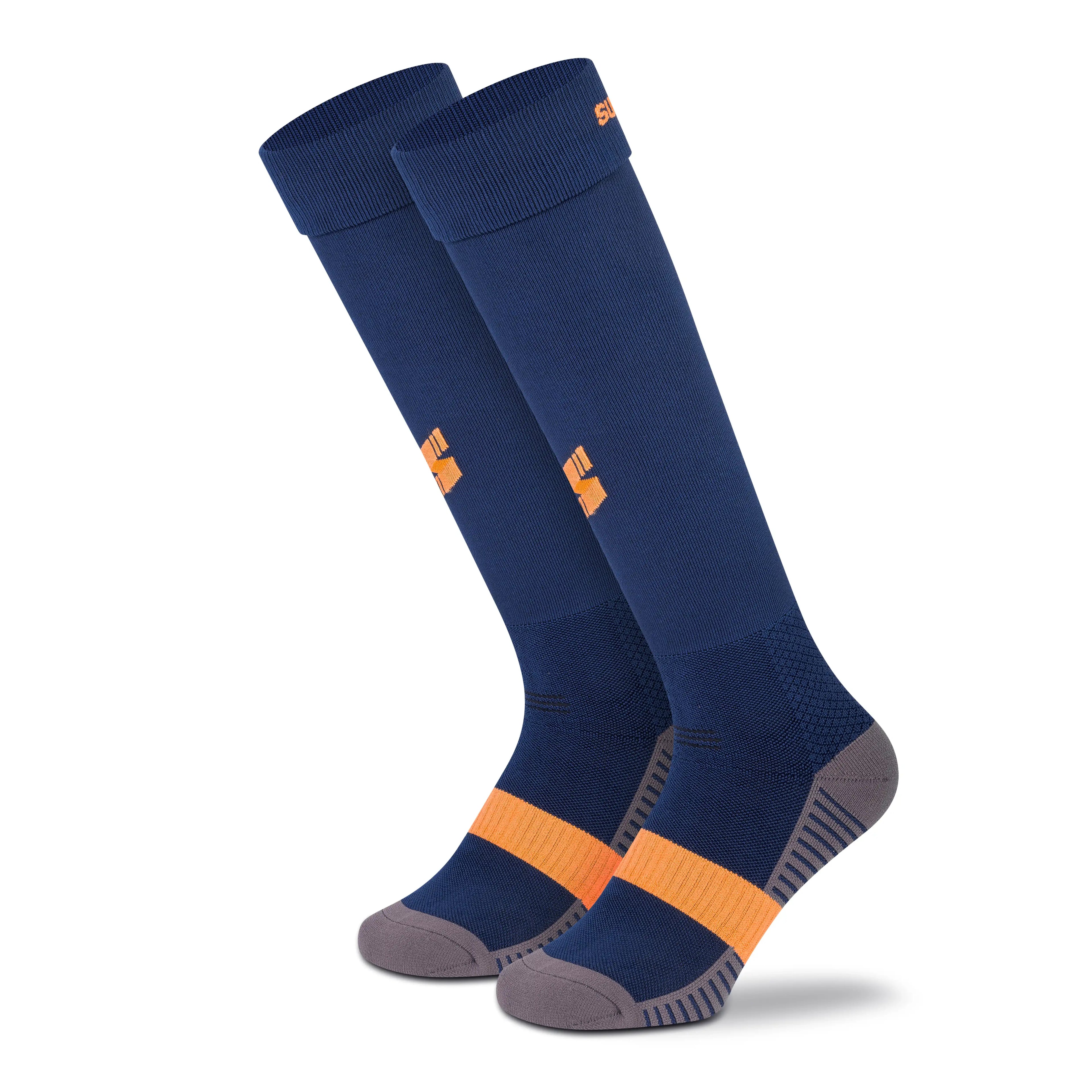 Supersox Football Knee-Length Socks3