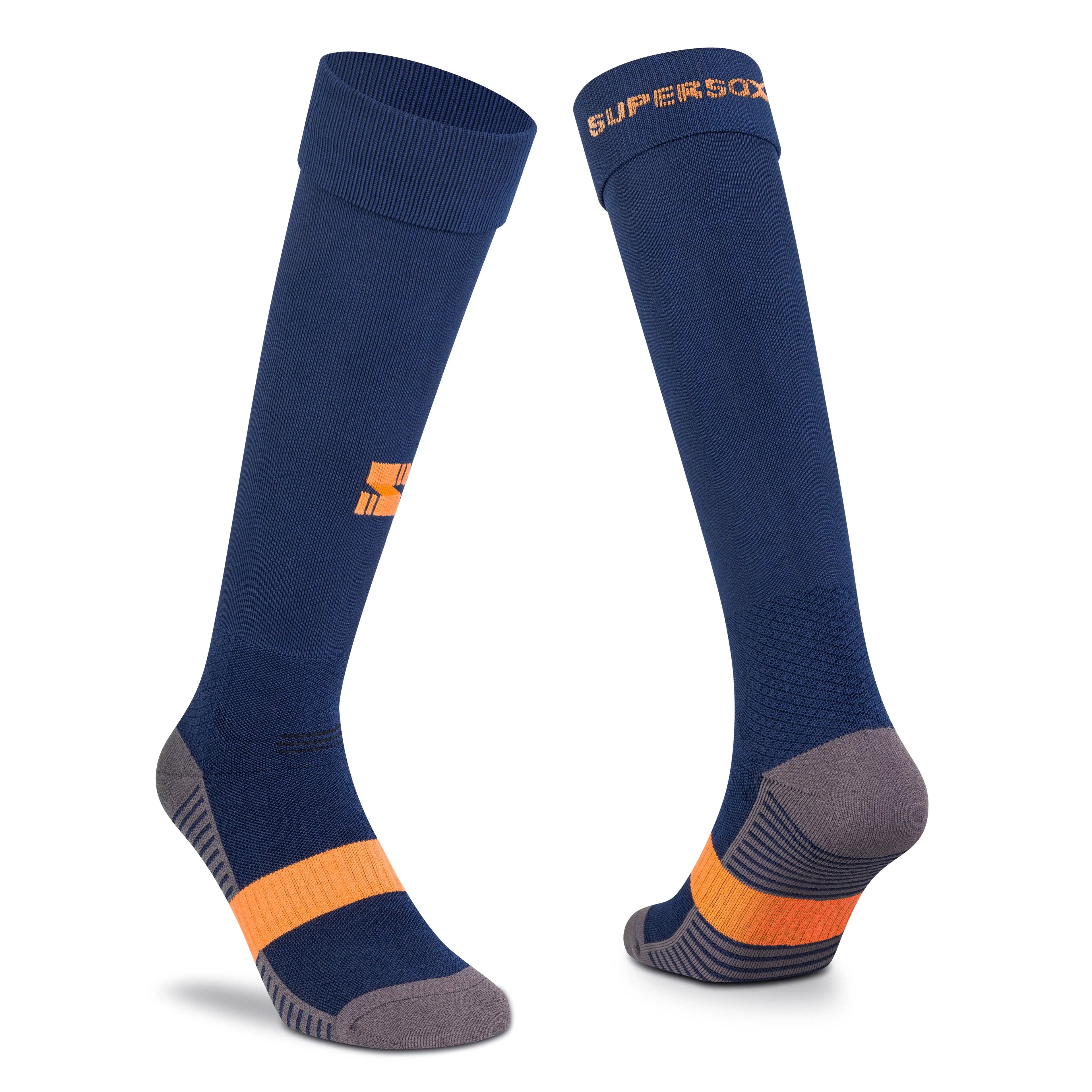 Supersox Football Knee-Length Socks3