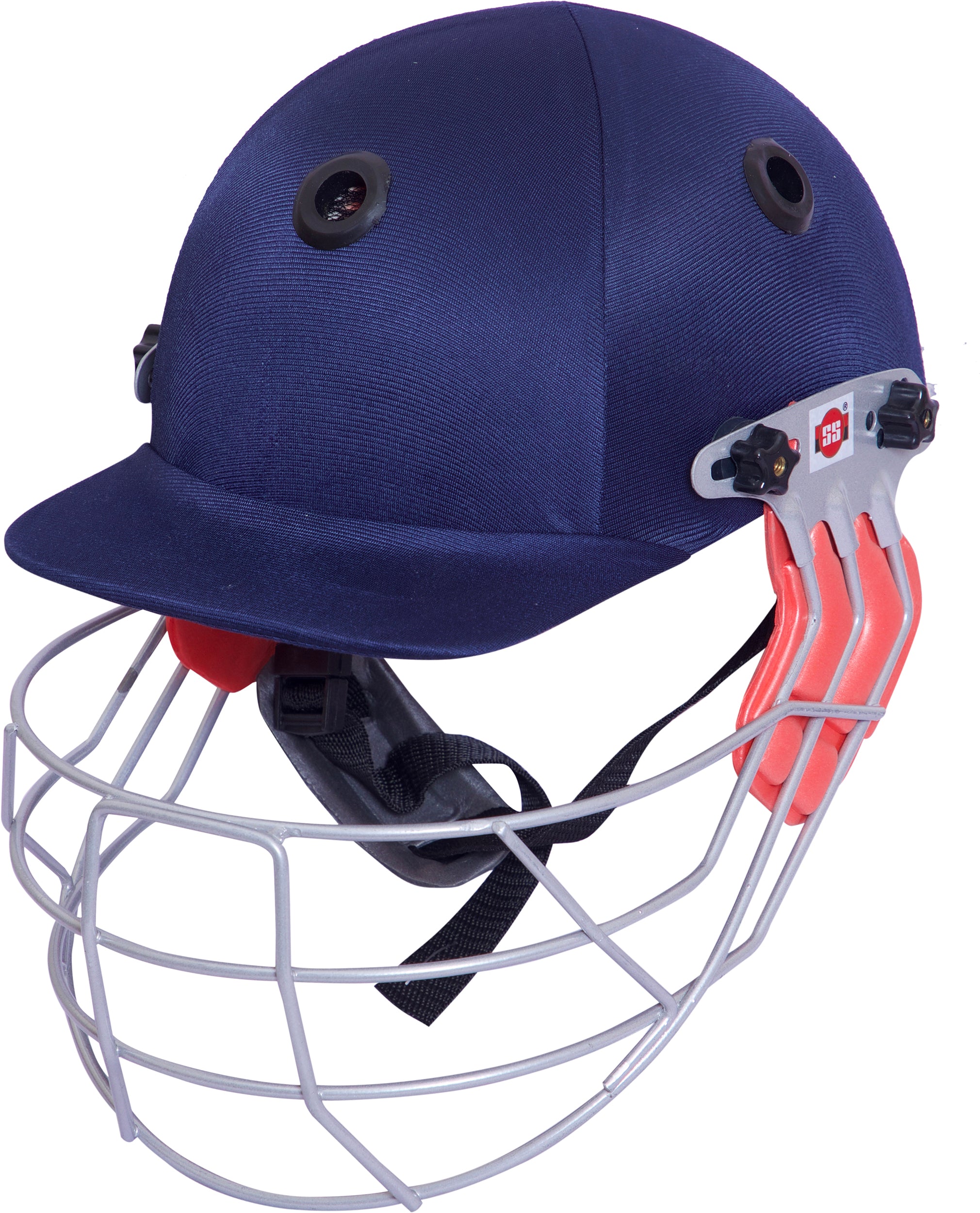 SS Slasher Cricket Helmet