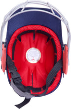 SS Slasher Cricket Helmet