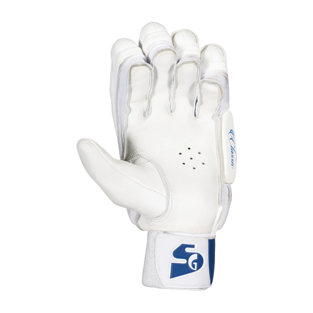 SG Batting Gloves Test Classic