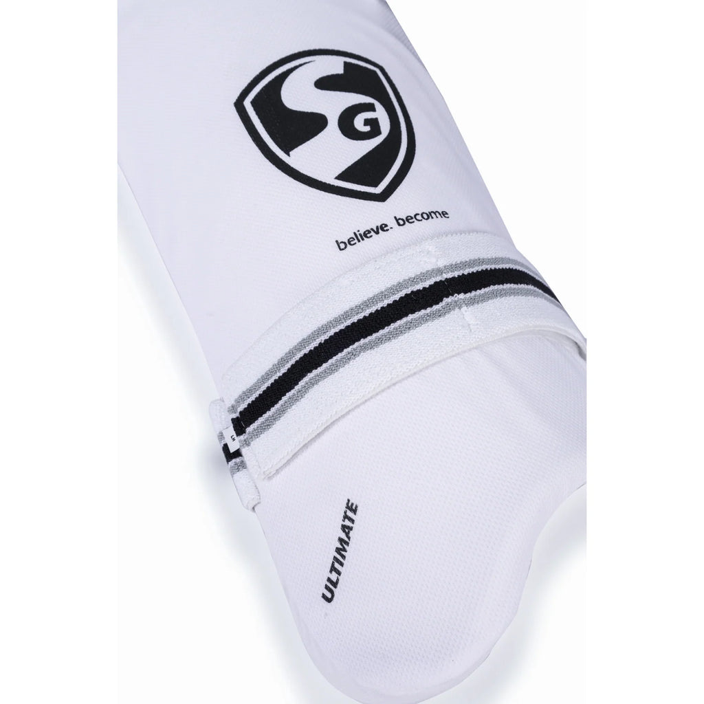 SG Combo Ultimate Junior Thigh Pad