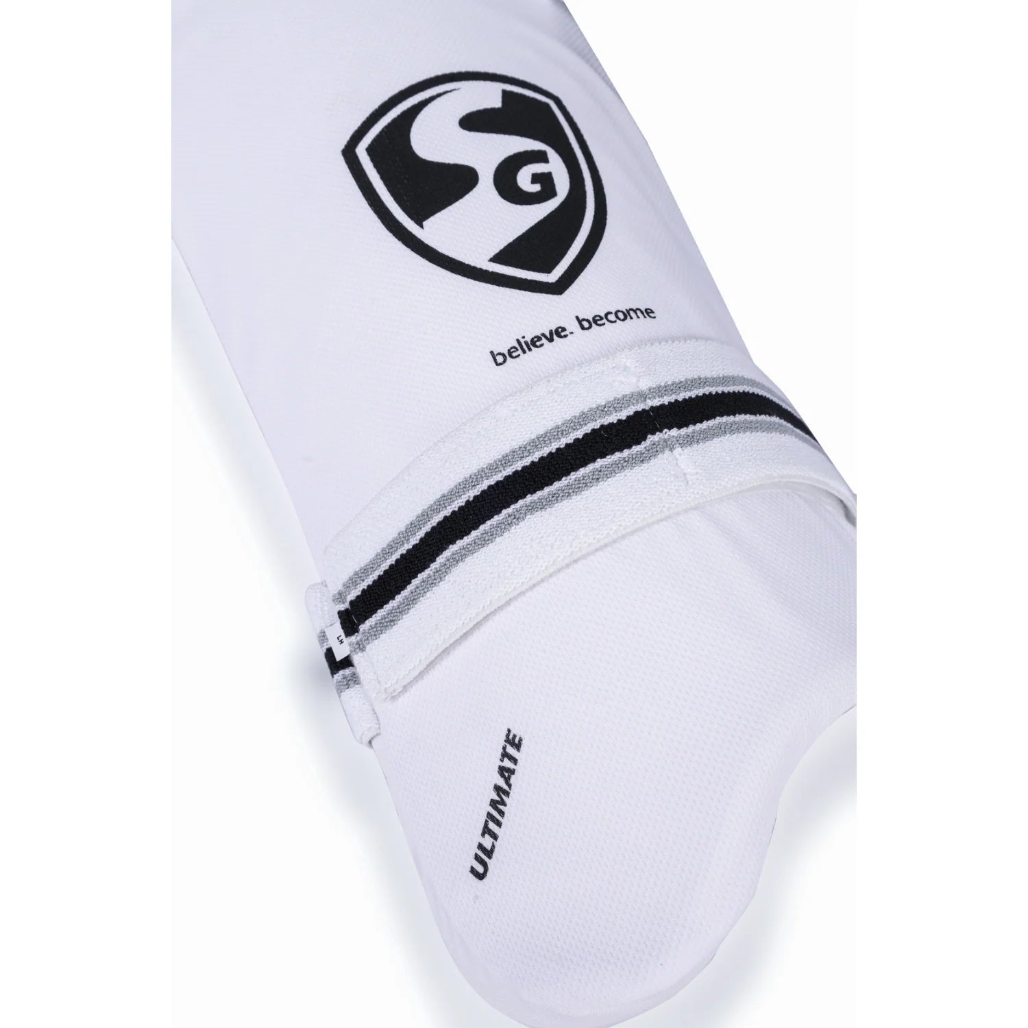 SG Combo Ultimate Junior Thigh Pad