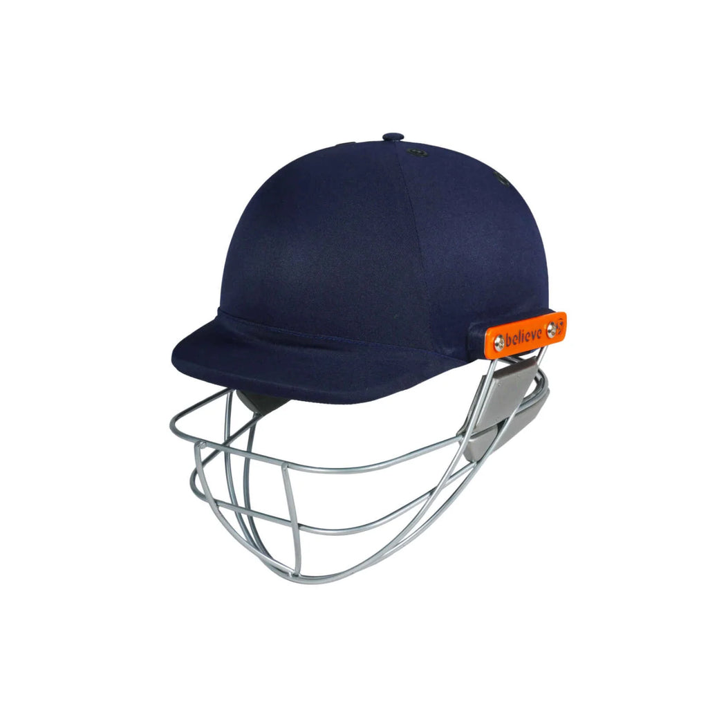SG Armour Lite Cricket Helmet