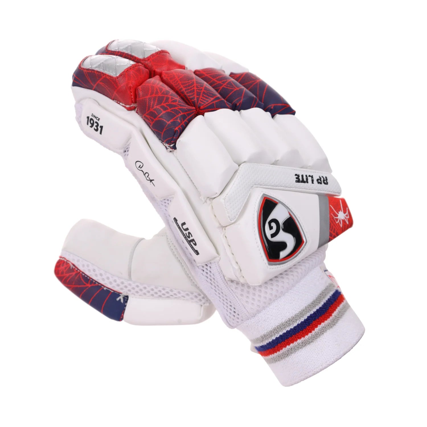 SG BATTING GLOVES RP LITE RH