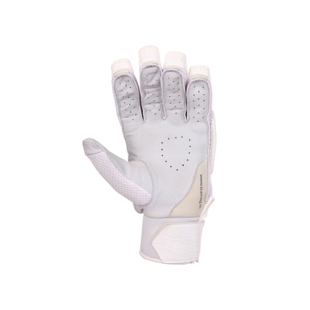 SG Hilite Batting Gloves