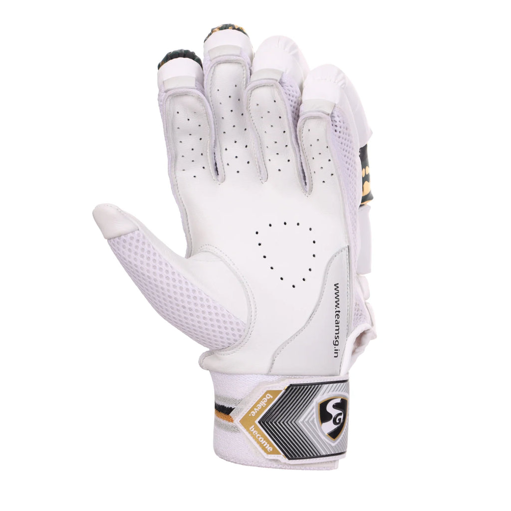 SG HP Lite Batting Gloves