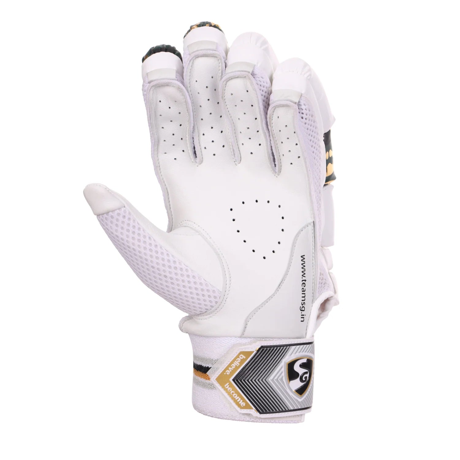 SG HP Lite Batting Gloves