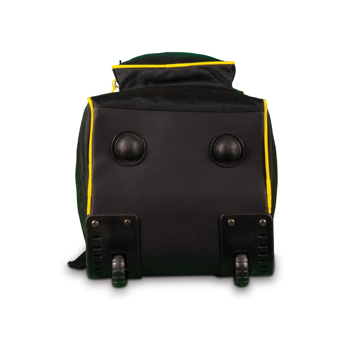 SG V12 Wheelie Duffle Junior Cricket Kit Bag