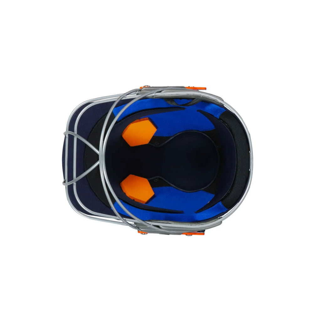 SG Armour Lite Cricket Helmet