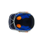 SG Armour Lite Cricket Helmet