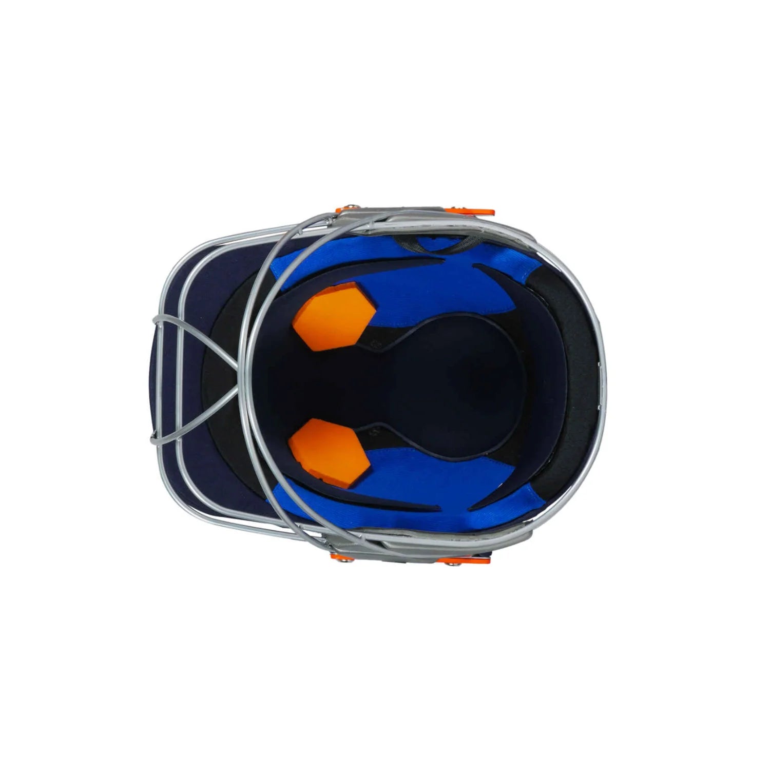 SG Armour Lite Cricket Helmet