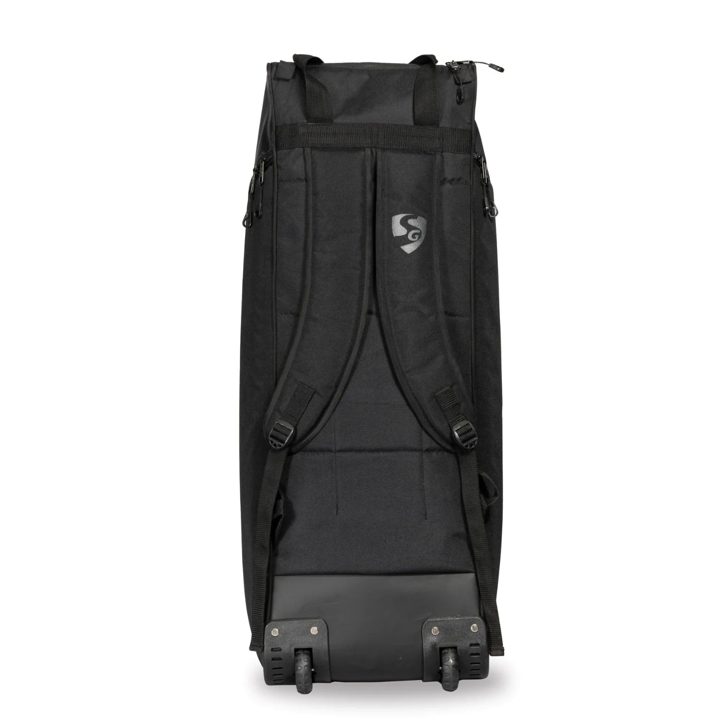 SG KLR Wheelie Duffle Junior Cricket Kit Bag