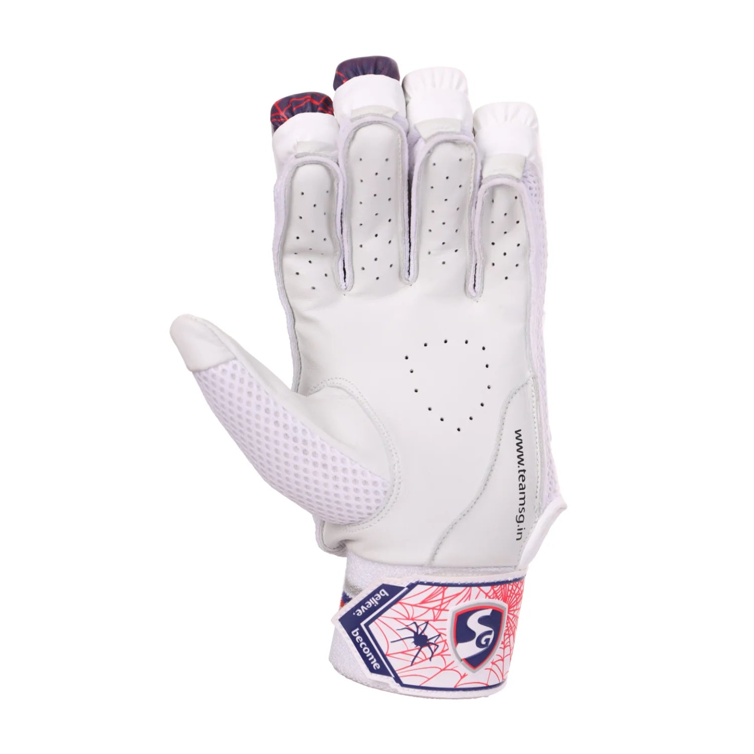 SG RP Excelite Batting Gloves
