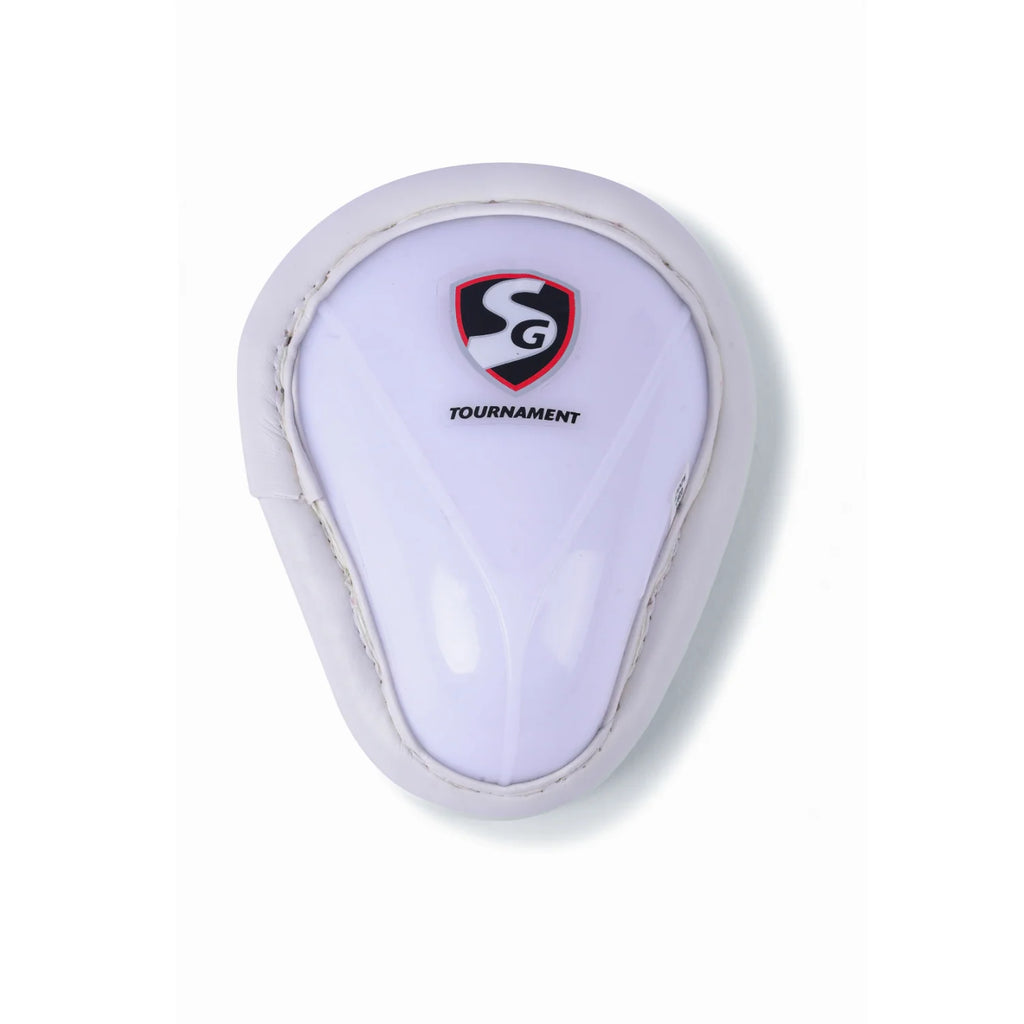 SG Tournament Abdominal Guard