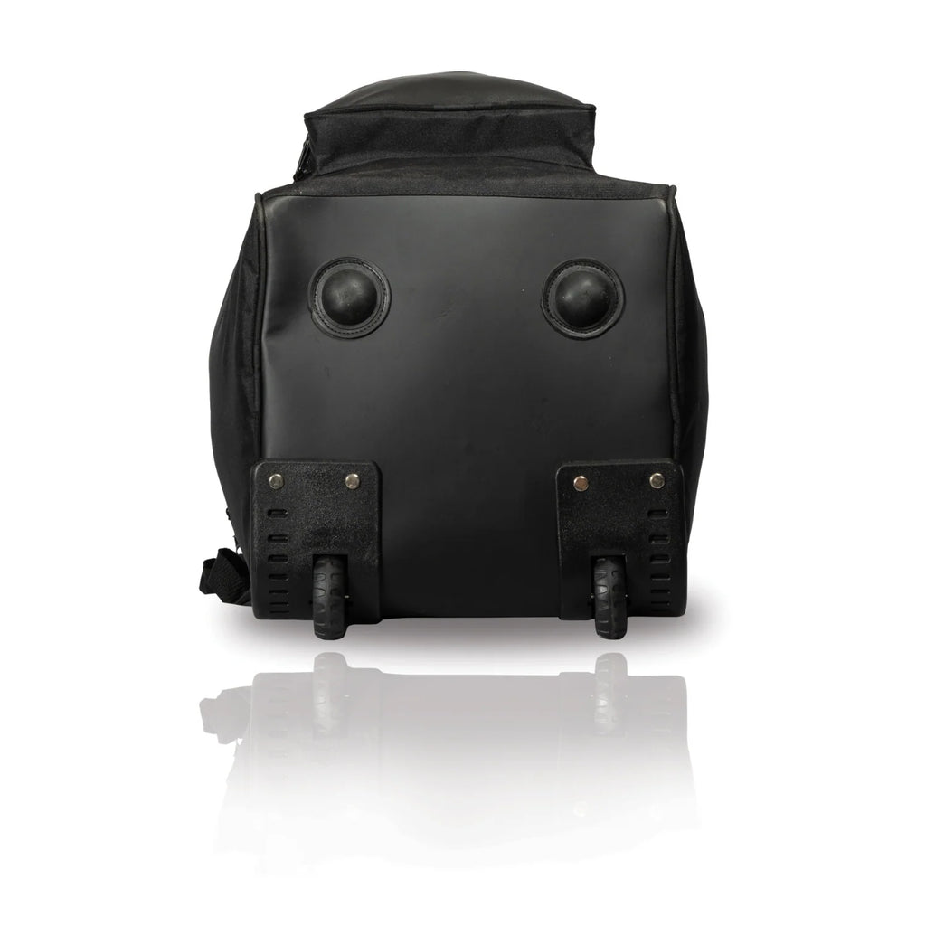 SG KLR Wheelie Duffle Junior Cricket Kit Bag