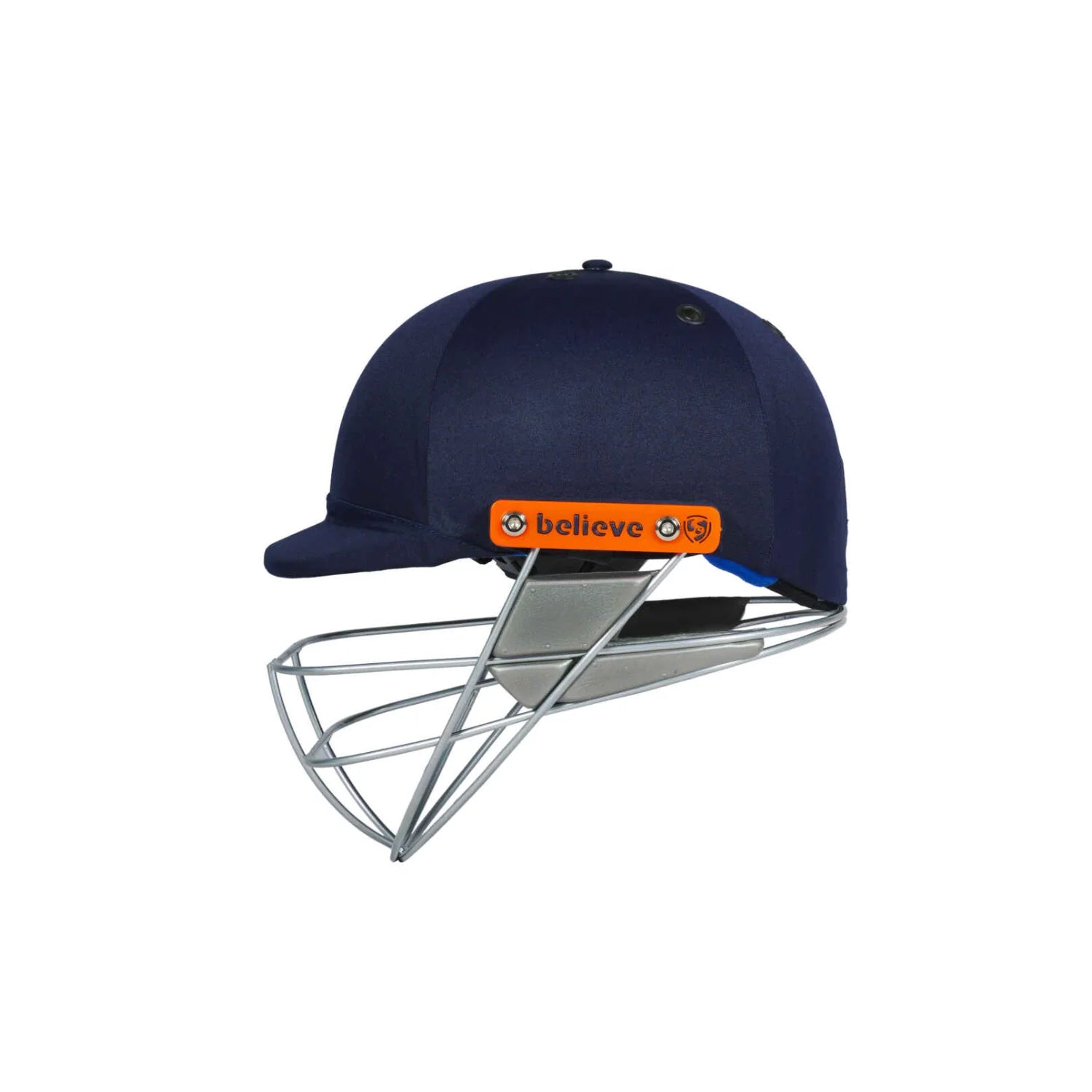 SG Armour Lite Cricket Helmet