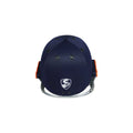 SG Armour Lite Cricket Helmet