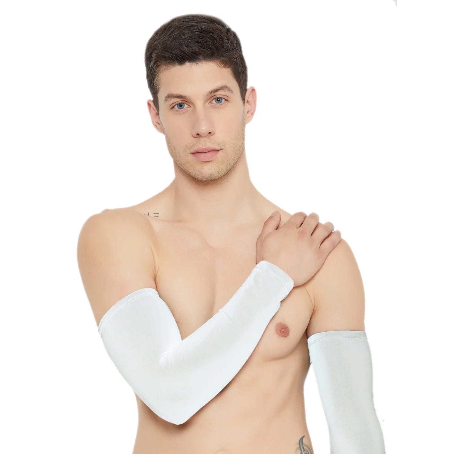 SG Arm Sleeve with Drimaxx Technology
