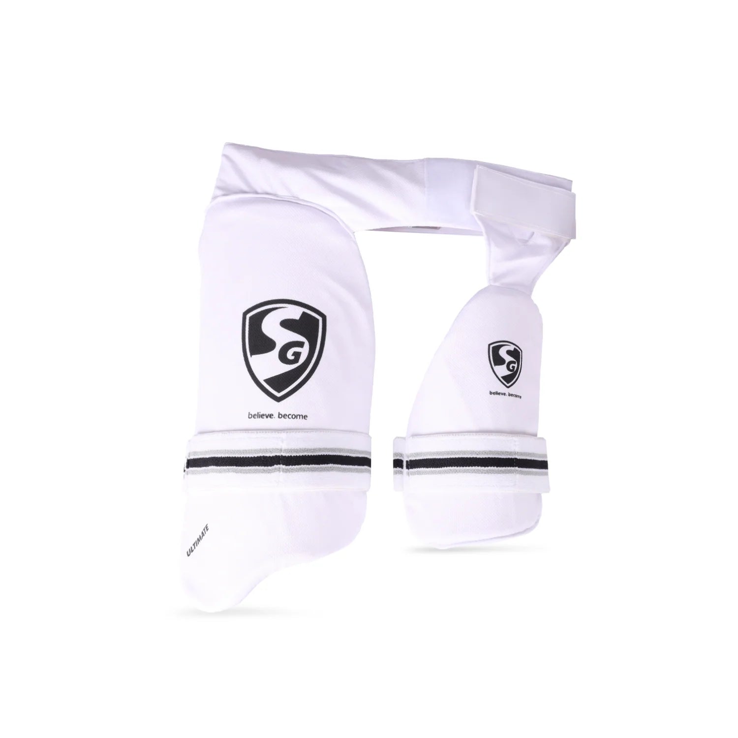 SG Combo Ultimate Junior Thigh Pad