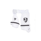 SG Combo Ultimate Cricket Batting Thigh Pad
